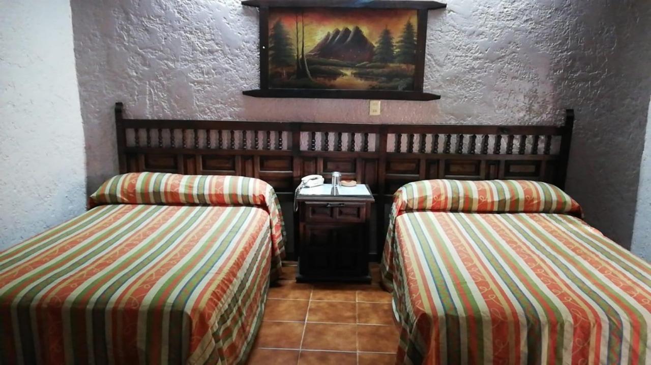 Hotel Iberia Córdoba Exterior foto