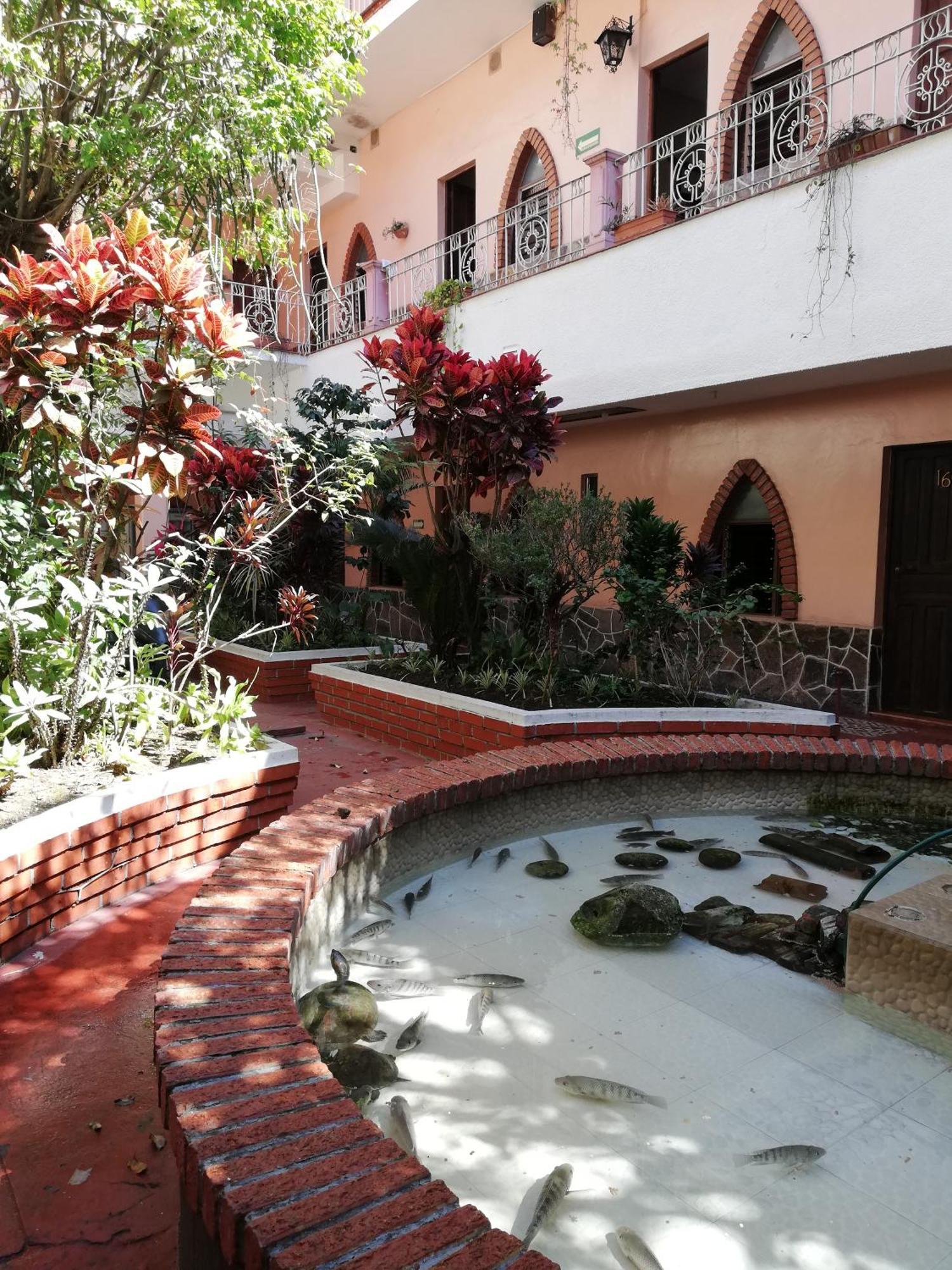 Hotel Iberia Córdoba Exterior foto